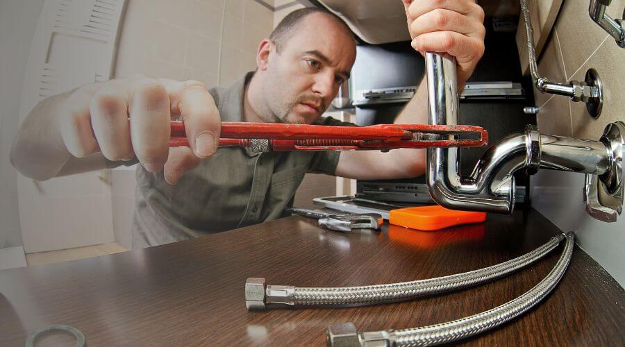 Professional expert plumbing services in Gwynn Oak, MD